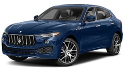 2022 Maserati Levante Modena S
