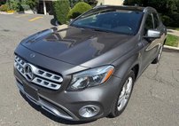2018 Mercedes-Benz GLA-Class GLA 250 4MATIC