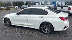 2021 BMW 3 Series 330i