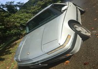 1989 Buick Reatta Base