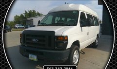 2008 Ford E-Series E-250