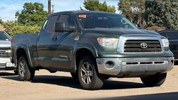 2007 Toyota Tundra SR5