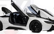 2020 BMW i8 Base