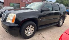 2007 GMC Yukon SLE