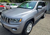 2020 Jeep Grand Cherokee Laredo E