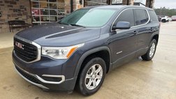 2018 GMC Acadia SLE-1