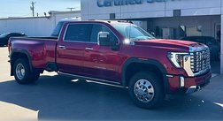 2024 GMC Sierra 3500HD Denali