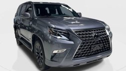 2023 Lexus GX 460 Base