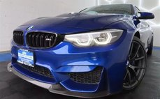 2020 BMW M4 CS