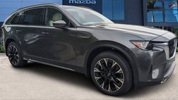 2024 Mazda CX-90 Plug-in Hybrid Premium Plus