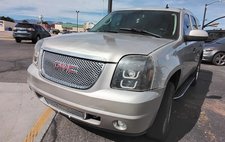 2007 GMC Yukon Denali