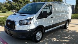 2023 Ford Transit 250