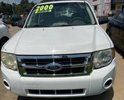 2012 Ford Escape XLS