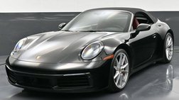 2020 Porsche 911 Carrera S