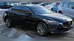 2020 Mazda MAZDA6 Grand Touring