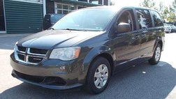 2011 Dodge Grand Caravan Express