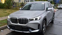 2024 BMW X1 xDrive28i