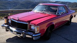 1975 Mercury 