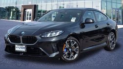 2025 BMW 2 Series 228 xDrive Gran Coupe