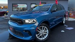 2024 Dodge Durango GT