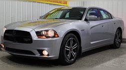 2013 Dodge Charger SXT