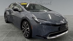 2023 Toyota Prius Prime XSE