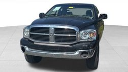 2006 Dodge Ram 1500 Laramie
