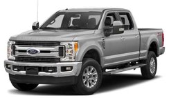 2018 Ford Super Duty F-250 XLT