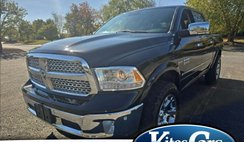 2018 Ram Ram Pickup 1500 Laramie