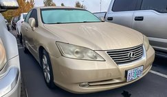 2007 Lexus ES 350 Base