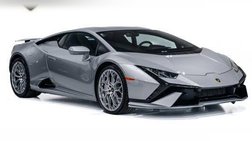 2023 Lamborghini Huracan Tecnica