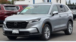 2023 Honda CR-V EX