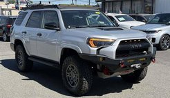 2020 Toyota 4Runner TRD Pro
