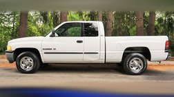 2001 Dodge Ram 1500 SLT