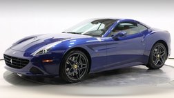 2017 Ferrari California Base
