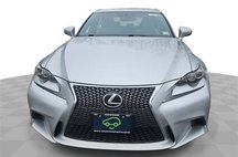 2014 Lexus IS 350 Base