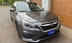 2019 Subaru Legacy 2.5i Premium