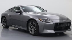 2024 Nissan Z Sport