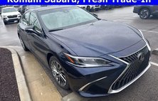 2025 Lexus ES 350 Ultra Luxury