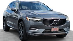 2020 Volvo XC60 T5 Inscription