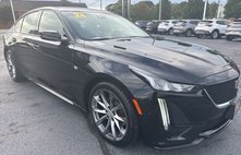 2024 Cadillac CT5 Sport