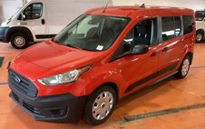 2019 Ford Transit Connect XL