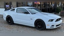 2014 Ford Mustang GT