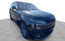 2023 Land Rover Range Rover Sport P530 First Edition