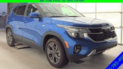 2024 Kia Seltos LX