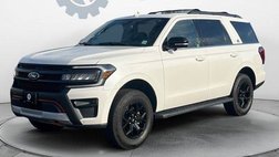 2022 Ford Expedition Timberline