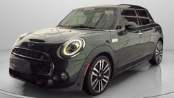 2019 MINI Hardtop Cooper S