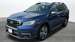 2020 Subaru Ascent Touring