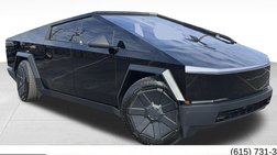 2024 Tesla Cybertruck Cyberbeast