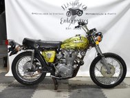 1973 Honda 